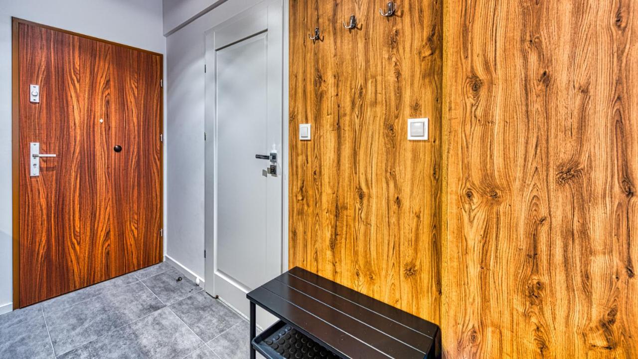 Apartamenty Karpatia Resort By Royal Aparts カルパッチ エクステリア 写真